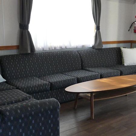 Moama Riverside Holiday Park Екстериор снимка