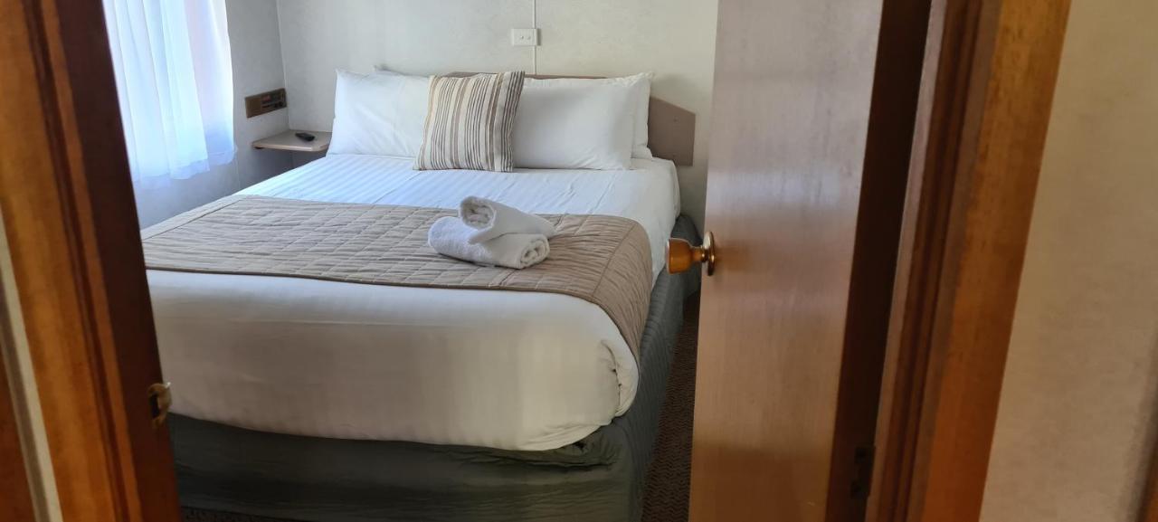 Moama Riverside Holiday Park Екстериор снимка