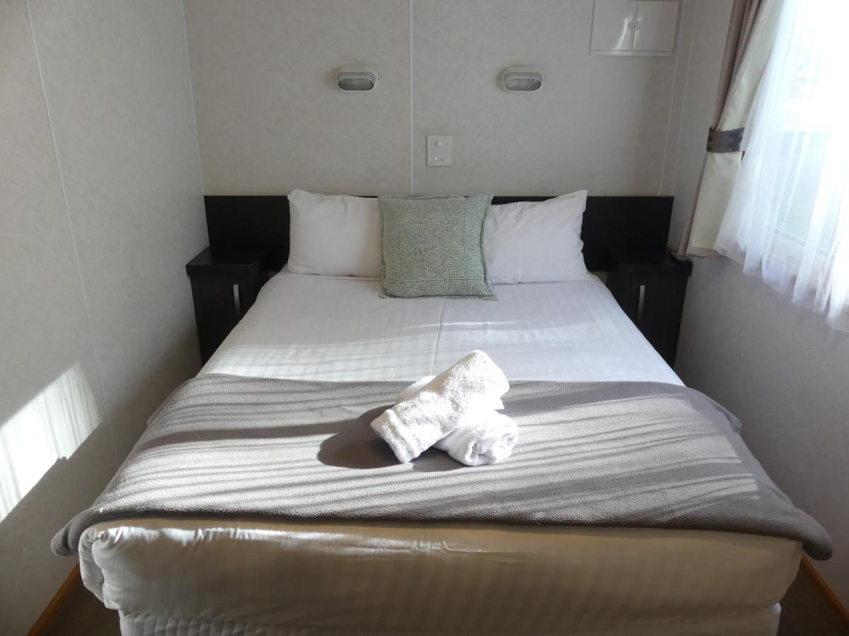 Moama Riverside Holiday Park Екстериор снимка