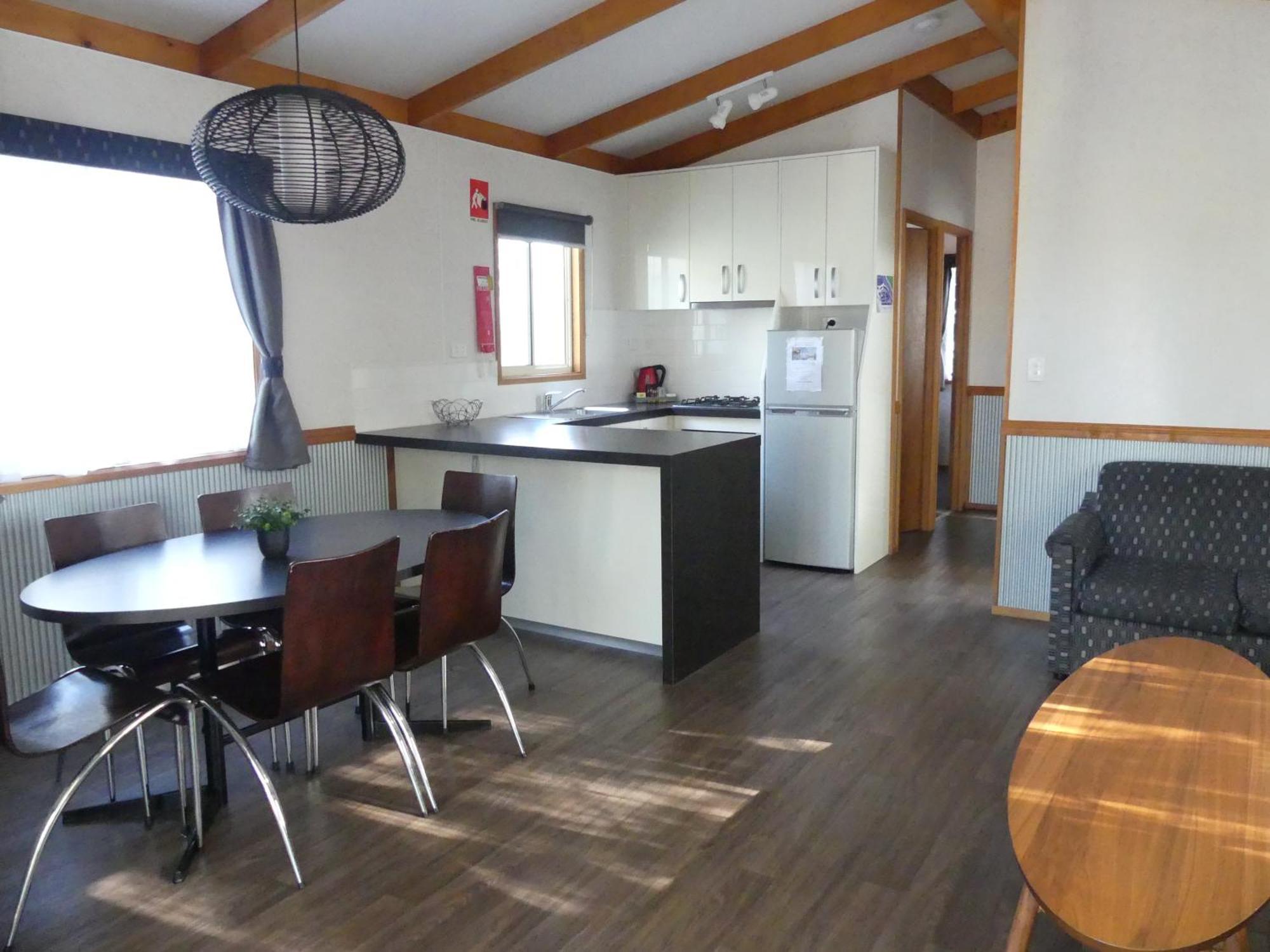 Moama Riverside Holiday Park Екстериор снимка