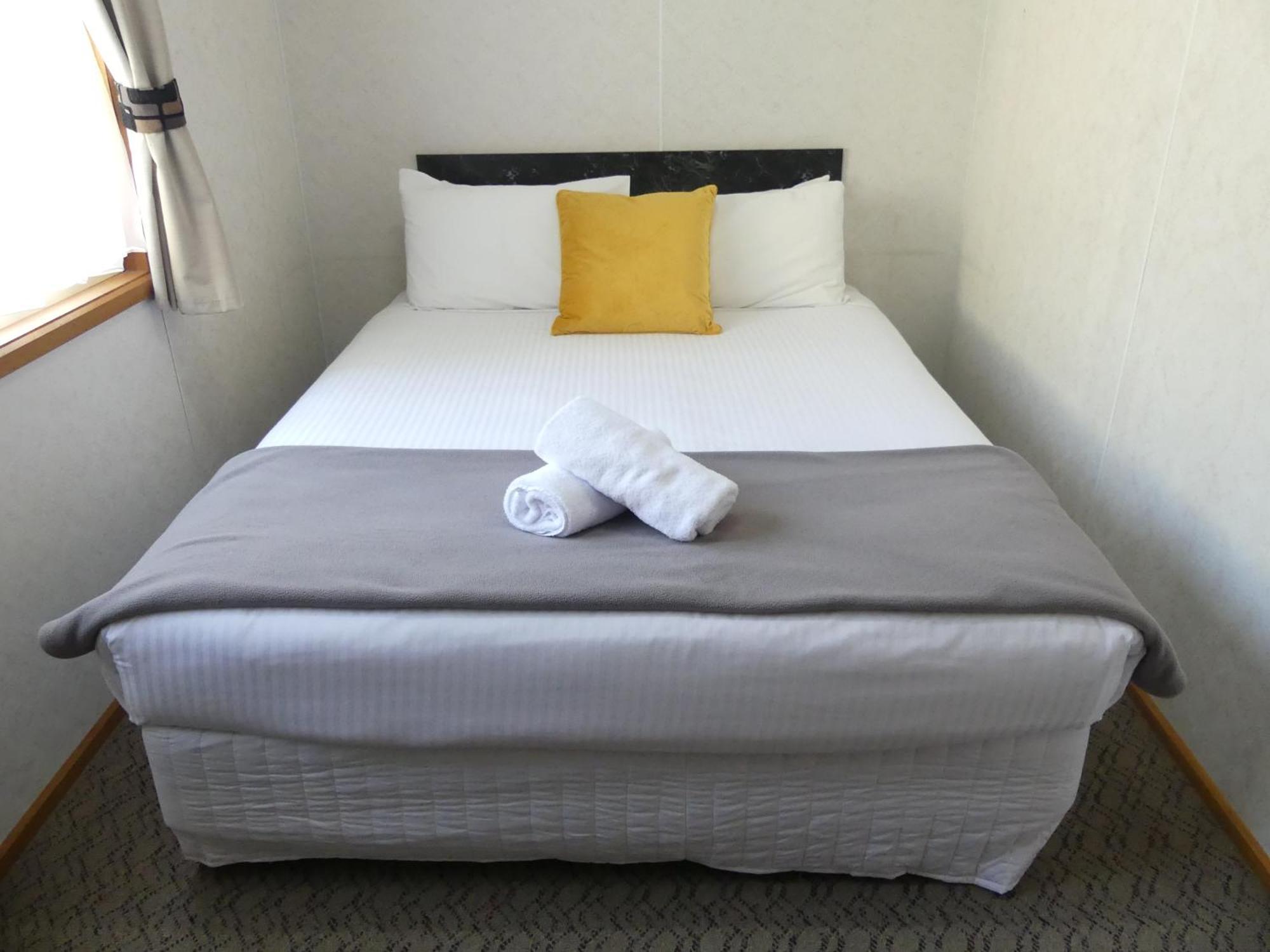 Moama Riverside Holiday Park Екстериор снимка